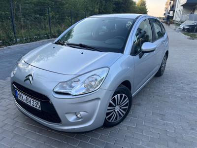 Używane Citroën C3 - 23 800 PLN, 141 000 km, 2011