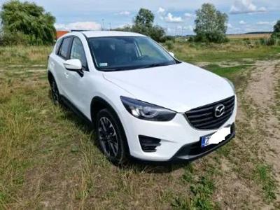 Używane Mazda CX-5 - 61 900 PLN, 143 000 km, 2016