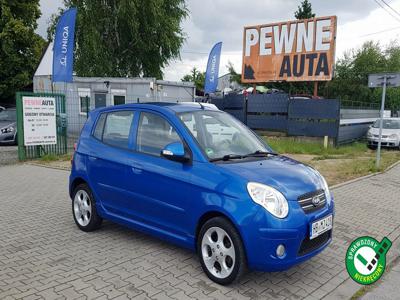 Używane Kia Picanto - 15 900 PLN, 133 618 km, 2009