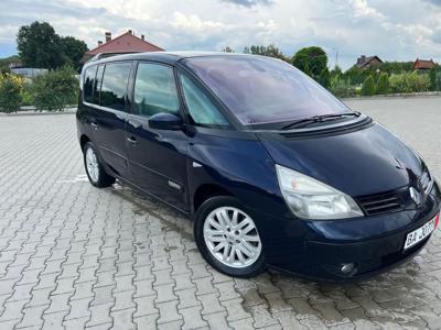 Używane Renault Espace - 9 400 PLN, 281 698 km, 2005