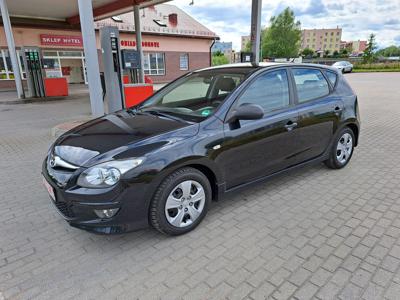 Używane Hyundai I30 - 20 900 PLN, 186 000 km, 2010