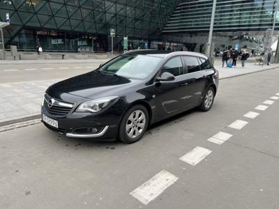 Używane Opel Insignia - 39 999 PLN, 240 000 km, 2016