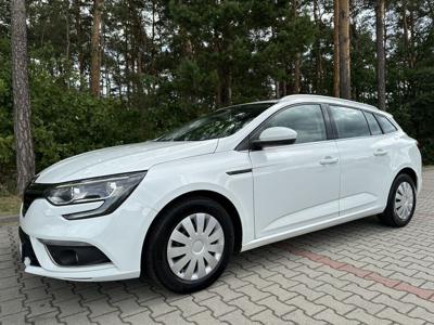 Używane Renault Megane - 55 350 PLN, 191 800 km, 2019