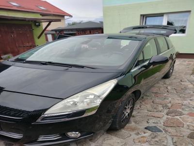 Używane Peugeot 5008 - 29 500 PLN, 173 000 km, 2011