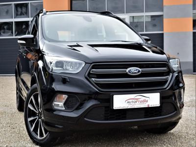 Używane Ford Kuga - 79 900 PLN, 192 990 km, 2018