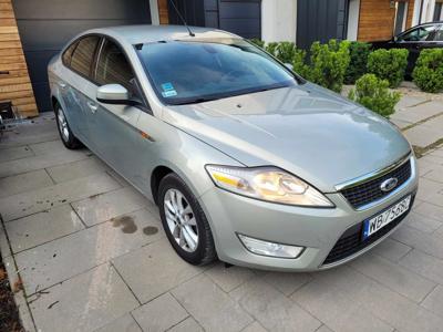 Używane Ford Mondeo - 16 500 PLN, 218 000 km, 2009