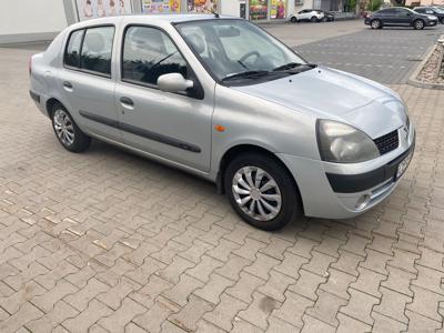 Używane Renault Thalia - 6 500 PLN, 174 000 km, 2004