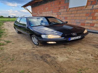 Używane Peugeot 106 - 2 450 PLN, 206 139 km, 1998