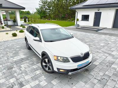 Używane Skoda Octavia - 46 900 PLN, 269 000 km, 2017