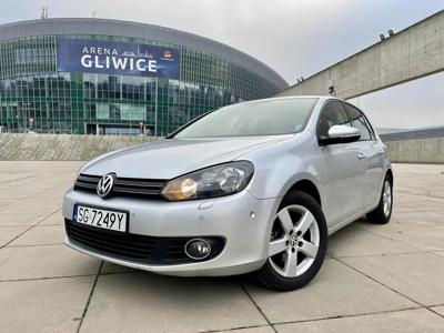 Używane Volkswagen Golf - 24 500 PLN, 160 000 km, 2011