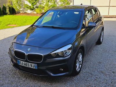 Używane BMW Seria 2 - 44 900 PLN, 92 700 km, 2017