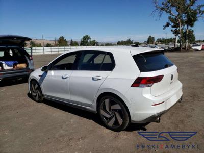 Używane Volkswagen Golf - 89 100 PLN, 2 206 km, 2023