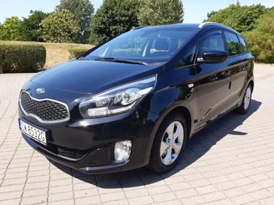 Używane Kia Carens - 39 900 PLN, 136 450 km, 2013