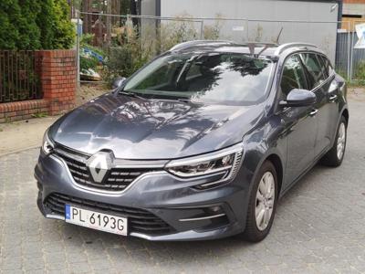 Używane Renault Megane - 79 950 PLN, 19 900 km, 2022