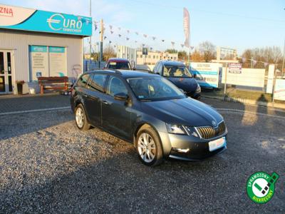 Używane Skoda Octavia - 84 600 PLN, 83 000 km, 2020