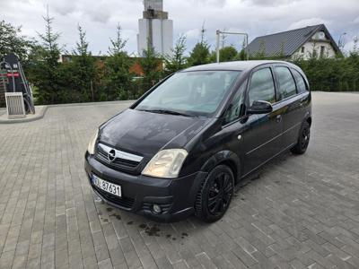 Używane Opel Meriva - 7 900 PLN, 146 000 km, 2008