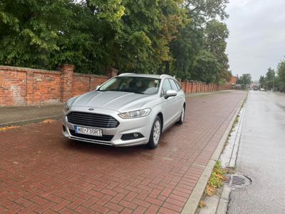 Używane Ford Mondeo - 39 900 PLN, 305 029 km, 2017