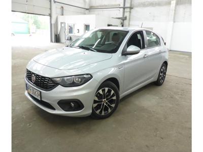 Używane Fiat Tipo - 52 799 PLN, 86 729 km, 2020