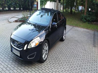 Używane Volvo S60 - 67 000 PLN, 135 000 km, 2012