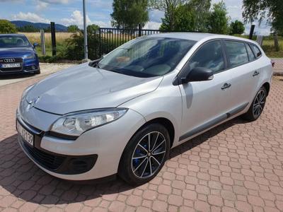 Używane Renault Megane - 24 800 PLN, 107 400 km, 2012