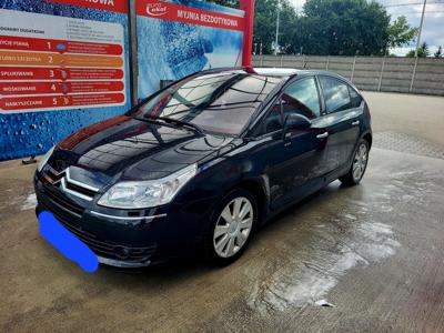 Używane Citroën C4 - 10 900 PLN, 301 000 km, 2007