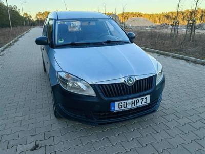 Używane Skoda Roomster - 12 900 PLN, 169 500 km, 2011