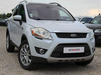 Używane Ford Kuga - 32 900 PLN, 205 000 km, 2009