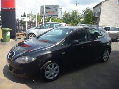 Używane Seat Leon - 16 900 PLN, 232 000 km, 2007