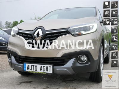 Używane Renault Kadjar - 68 800 PLN, 120 000 km, 2018