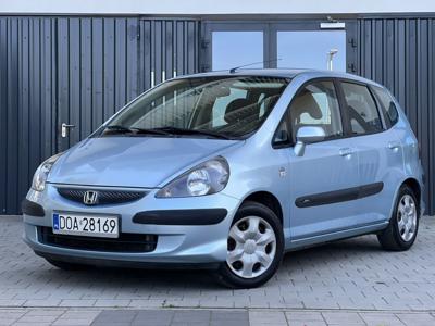 Używane Honda Jazz - 14 900 PLN, 175 000 km, 2006