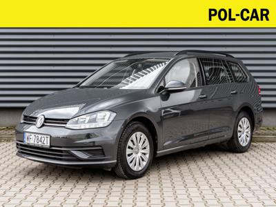 Używane Volkswagen Golf - 54 900 PLN, 111 000 km, 2019