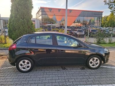 Używane Fiat Bravo - 15 800 PLN, 238 460 km, 2010