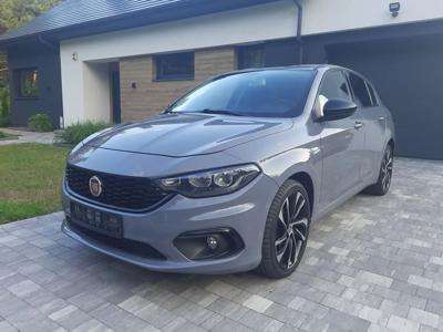 Używane Fiat Tipo - 62 900 PLN, 70 120 km, 2019