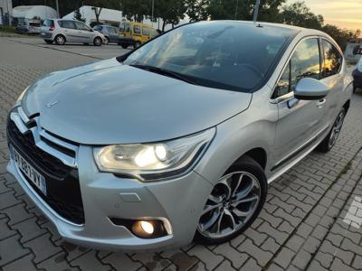 Używane Citroën DS4 - 32 900 PLN, 172 599 km, 2011