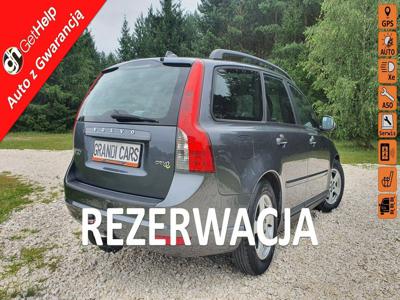 Używane Volvo V50 - 23 200 PLN, 225 650 km, 2011