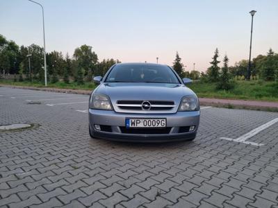 Używane Opel Vectra - 8 900 PLN, 229 000 km, 2003