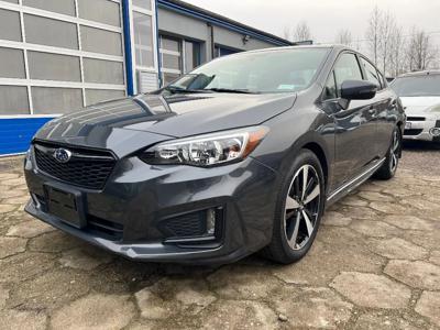 Używane Subaru Impreza - 52 000 PLN, 61 982 km, 2019