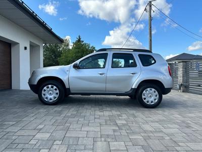 Używane Dacia Duster - 34 800 PLN, 128 000 km, 2013