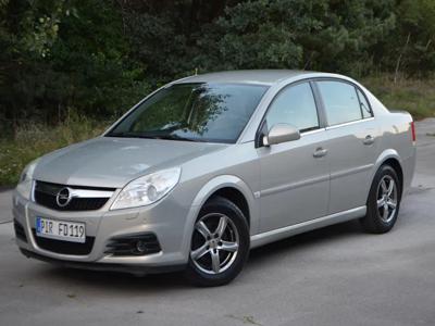 Używane Opel Vectra - 12 900 PLN, 208 000 km, 2006