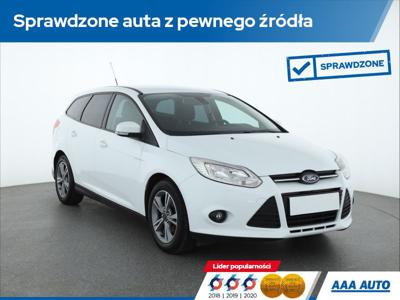 Używane Ford Focus - 33 500 PLN, 175 633 km, 2014