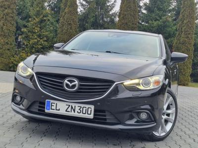 Używane Mazda 6 - 47 999 PLN, 210 000 km, 2013