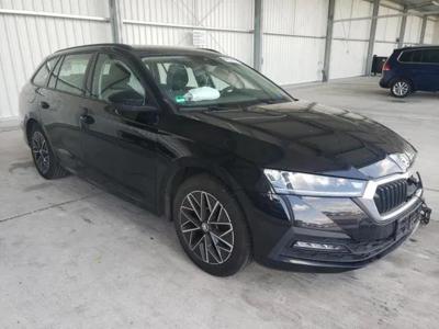 Używane Skoda Octavia - 61 900 PLN, 92 000 km, 2020