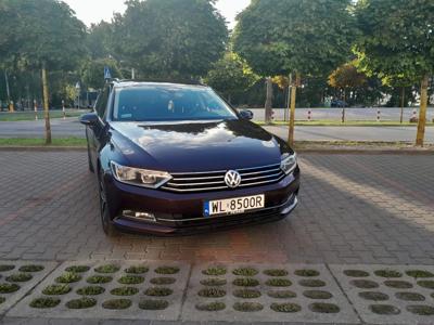 Używane Volkswagen Passat - 61 900 PLN, 188 494 km, 2016