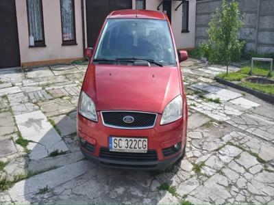 Używane Ford Focus C-Max - 14 800 PLN, 164 200 km, 2007