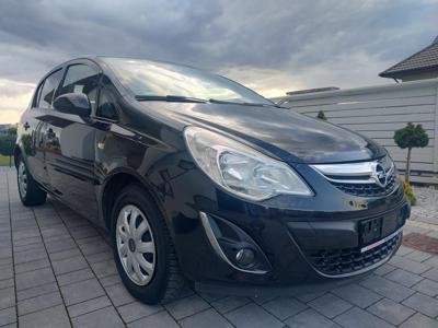 Używane Opel Corsa - 21 900 PLN, 174 231 km, 2012