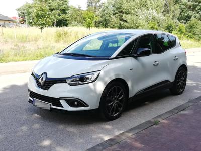 Używane Renault Scenic - 68 800 PLN, 82 300 km, 2019