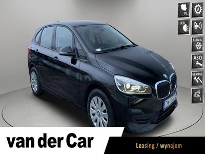 Używane BMW Seria 2 - 88 900 PLN, 69 000 km, 2019