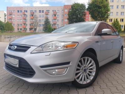 Używane Ford Mondeo - 21 900 PLN, 270 000 km, 2011