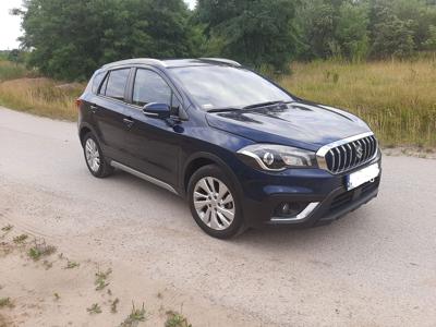 Używane Suzuki SX4 - 77 900 PLN, 42 000 km, 2019