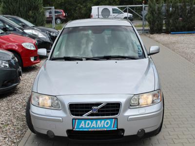 Używane Volvo S60 - 20 900 PLN, 272 500 km, 2005